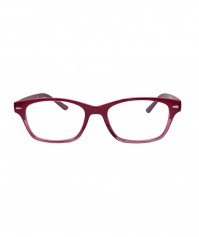 Frog Optical Γυαλιά Πρεσβυωπίας Κόκκινο Χρώμα Code: F293 +1.00