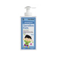 Frezyderm Sensitive Kids Shampoo Boys Απαλό Σαμπουάν για Αγόρια 200ml