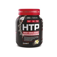 EthicSport Protein HTP Vanilla Πρωτεΐνη Ορού Γάλακτος Βανίλια 750gr