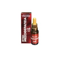 Fito+ Φυτική Μεσοθεραπεία Ορός No2 (40-55 Ετών) Ενισχυμένης Διείσδυσης & Δράσης για Πρόσωπο & Λαιμό 20ml