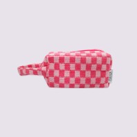 Aloe Colors The Berry Tart Bag – Γιορτινό Σετ Κόκκινων Φρούτων Body Butter 100ml & Hair & Body Mist 150ml + Δώρο Scrunchy