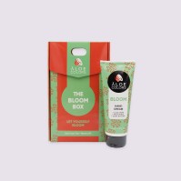Aloe Colors The Bloom Box – Κρέμα Χεριών 75ml & Μυστικό Δώρο