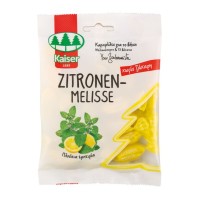 KAISER ZITRONEN MELISSE (ΜΕΛΙΣΣΟΧΟΡΤΟ - 13 ΒΟΤΑΝΑ) 60gr