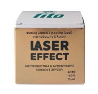 Fito+ Laser Effect Μάσκα Προσώπου για Αντιγήρανση 50ml