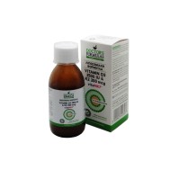 Doctors Formulas Vitamin D3 2500iu & K2 200mcg Λιποσωμιακή Φόρμουλα 150ml