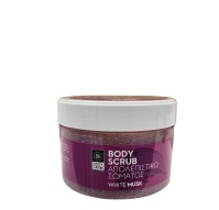 Bodyfarm Scrub White Mask - 200ml