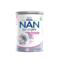 Nestle Nan Sensitive Γάλα για Μικροπροβλήματα Πέψης, με Χαμηλή Λακτόζη, 400 gr