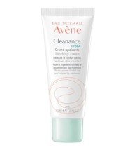 Avène Cleanance Hydra Creme Apaisante, Καταπραϋντική κρέμα 40ml