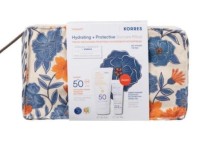 Korres Promo Yoghurt Αντηλιακή Προσώπου με Χρώμα Spf 50, 50ml & Δώρο Ενυδατική Κρέμα-Τζελ Προσώπου 20ml
