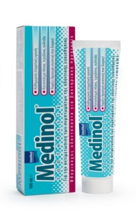 Intermed Medinol Toothpaste, 100 ml