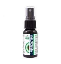 Doctors Formulas VITAMIN B12 Λιποσωμιακή Φόρμουλα Spray, 30ml