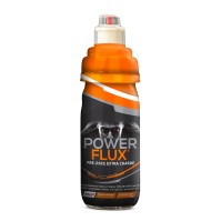 EthicSport Powerflux Pre-Race Extra Charge 85ml Συμπλήρωμα διατροφής με εκχυλίσματα κόκκινου παντζαριού TrubeetTM, 1 Τεμάχιο