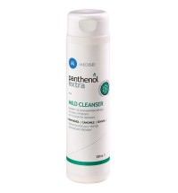 MEDISEI PANTHENOL MILD CLEANSER Χωρίς αρώματα και αλλεργιογόνα, είναι κατάλληλο σε καθημερινή βάση για το πρόσωπο, το σώμα και την ευαίσθητη περιοχή 300ML