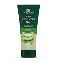 Optima Aloe Pura Τζελ με Αλόη Βέρα 200ml