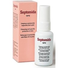 MEDIMAR SEPTOMIDA SPRAY 50ML