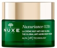 Nuxe Nuxuriance Ultra The Global Anti-Aging Night Cream Αντιγηραντική Κρέμα Νυκτός, 50ml
