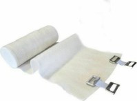 Karabinis Medical AlfaShield Ideal Ελαστικός Επίδεσμος 10cm x 4m