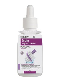 Frezyderm Intim Vaginal Douche Monodose Προβιοτικά & Εχινάκεια pH 4.5 Υγρό Καθαρισμού με Χαμομήλι 150ml
