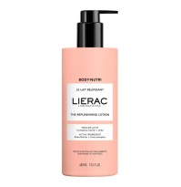 Lierac Body-Nutri The Replenishing Lotion Γαλάκτωμα Αναπλήρωσης Λιπιδίων  για Ενυδάτωση 400ml