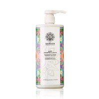 Garden of Panthenols Baby Shampoo & Bath Βρεφικό Αφρόλουτρο για Σώμα/Μαλλιά 1Lt