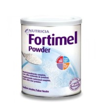 Nutricia Fortimel Powder Neutral Θρεπτικό Σκεύασμα Υψηλής Περιεκτικότητας σε Πρωτεΐνη, 335gr