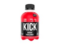QNT KICK DRINK  Raspberry 250 ml