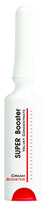 Frezyderm Super Booster Αγωγή Αναδόμησης - Λάμψης 5ml
