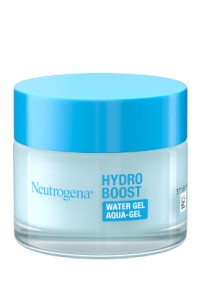 Neutrogena Hydro Boost Gel Κρέμα Προσώπου Ενυδάτωσης για Κανονικές/Μικτές Επιδερμίδες 50ml