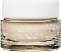 Korres White Pine Αναπλήρωση Όγκου Κρέμα Ημέρας για Πολύ Ξηρές - Αφυδατωμένες Ώριμες Επιδερμίδες, 40ml