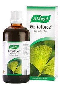 A.Vogel Geriaforce 50ml