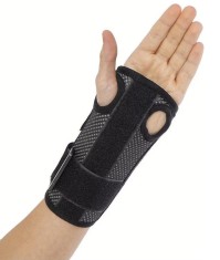 Anatomic Help 0503 Νάρθηκας Υποστήριξης Καρπού Αμφιδέξιος Small - 1 τεμάχιο