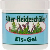 KRAUTERHOF GEL ΜΕΝΤΑ & ΚΑΜΦΟΡΑ 250ml