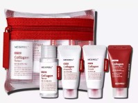 Medi-Peel Red Lacto Collagen Skin care trial Kit