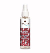Messinian Spa Christmas Limited Edition Hair & Body mist Vanilla Macadamia 100ml