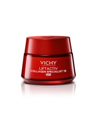 Vichy Liftactiv Collagen Specialist 16 Day Cream Αντιγηραντική Κρέμα Ημέρας 50ml