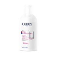 Eubos Urea 10% Lipo Repair Lotion Ενυδατική Λοσιόν Σώματος 200ml