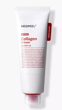 Medi-Peel Red Lacto Collagen Peptide Cream-Κρέμα Σύσφιξης & Αναδόμησης με Κολλαγόνο & Πεπτίδια 80ml