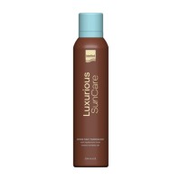 Intermed Luxurious Suncare Selftan Mist Spray Mαυρίσματος, Xωρίς Έκθεση στον Ήλιο, 200ml