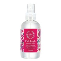 Fresh Line Pink Jungle Body Water – Εξωτική Φρεσκάδα με Άρωμα Καλοκαιριού 150ml