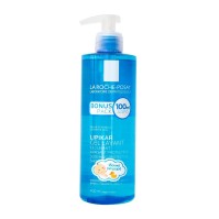 La Roche Posay Lipikar Gel Lavant, Απαλός Καθαρισμός Προσώπου & Σώματος, 400 ml
