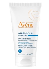 Avene Apres-Soleil Dopo Sole Lait Reparateur Επανορθωτικό γαλάκτωμα για μετα την εκθέση στον ήλιο 200ml
