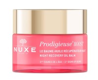 Nuxe Prodigieuse Boost Night Oil Balm Νύχτας για Όλους τους Τύπους Επιδερμίδας, 50ml