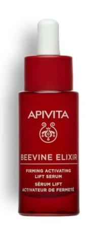 Apivita Beevine Elixir Firming Activating Lift Serum Ορός Ενεργοποίησης για Σύσφιξη & Lifting, 30ml