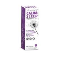 VITAMINAIR CALM & SLEEP MELATONIN
