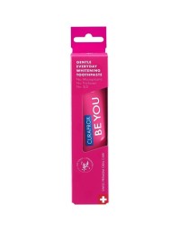 CURAPROX BE YOU GIN ΤΟNIC+ΛΩΤΟΣ ΦΟΥΞΙΑ PASTE 60ML