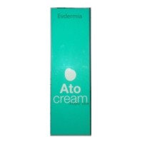 Evdermia Ato Cream Atopic Skin για Ατοπική Δερματίτιδα 50ml