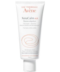 Avene Xeracalm A.D Baume Relipidant Baume για Αναπλήρωση των Λιπιδίων Κρέμα κατάλληλη για πολύ ξηρό δέρμα, με τάση ατοπίας και κνησμού Για Βρέφη Παιδιά Ενήλικες 200ml