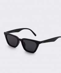 FROG OPTICAL ΓΥΑΛΙΑ ΗΛΙΟΥ AS168 ΜΑΥΡΑ ONE SIZE  1TMX