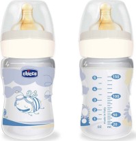 CHICCO ΜΠΙΜΠ ΠΛΑΣΤ ΘΚ BOY 60052-00