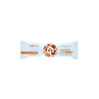 QNT Protein Joy  Low Sugar Μπάρα Πρωτεΐνης 36?ramel Cookie Dough 60g